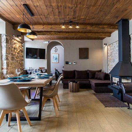 Iole Boutique House Nafplio Exterior foto