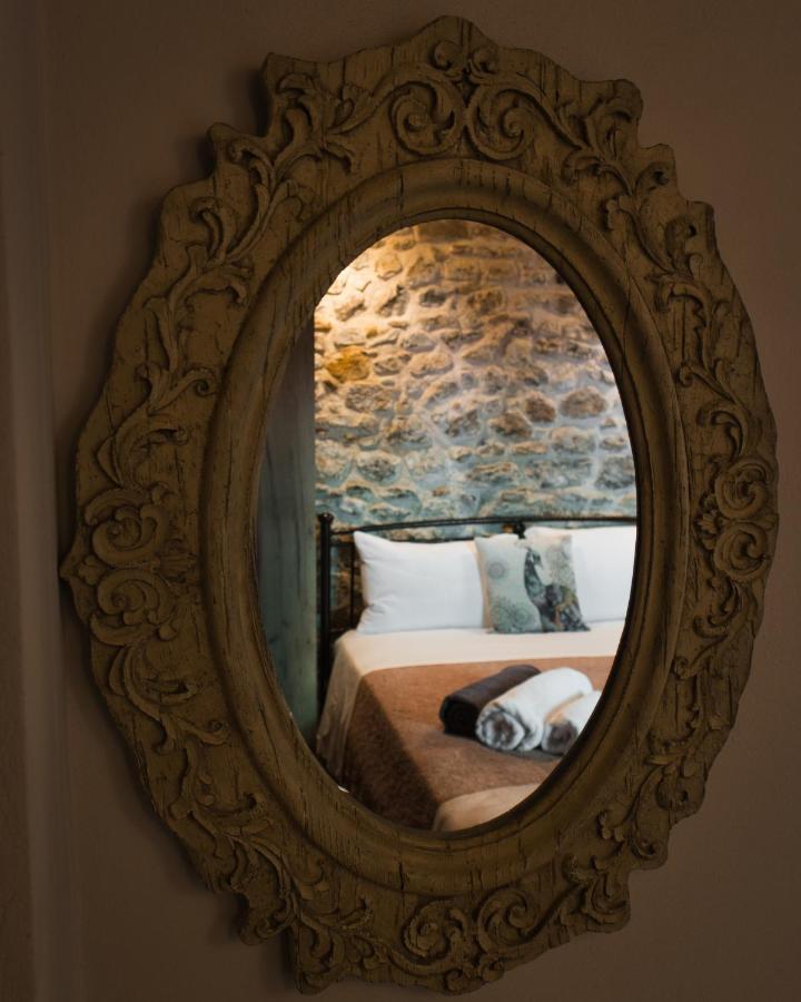 Iole Boutique House Nafplio Exterior foto