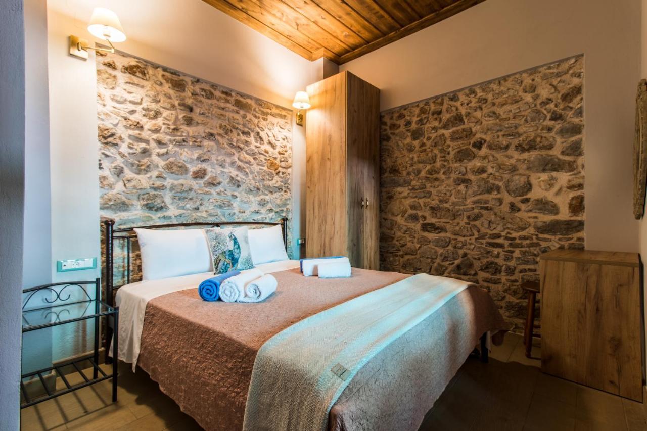 Iole Boutique House Nafplio Exterior foto