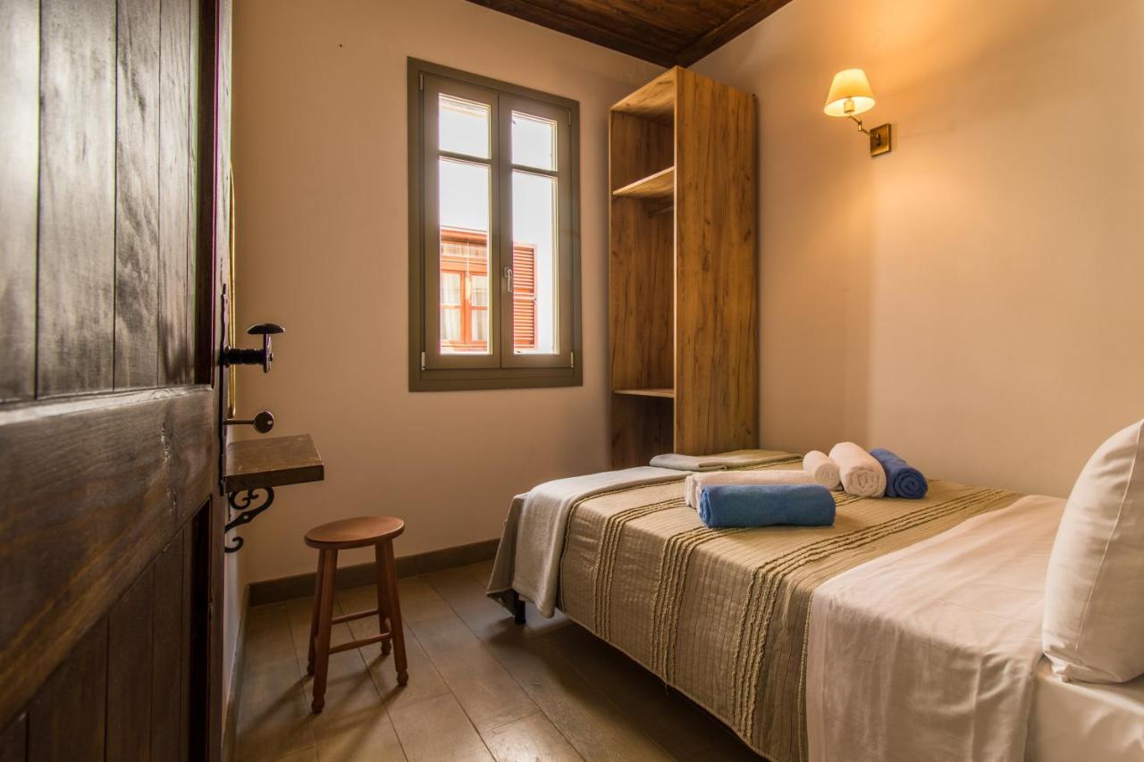 Iole Boutique House Nafplio Exterior foto