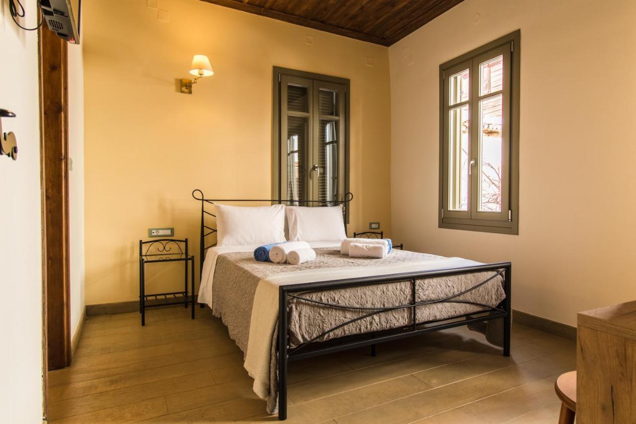 Iole Boutique House Nafplio Exterior foto