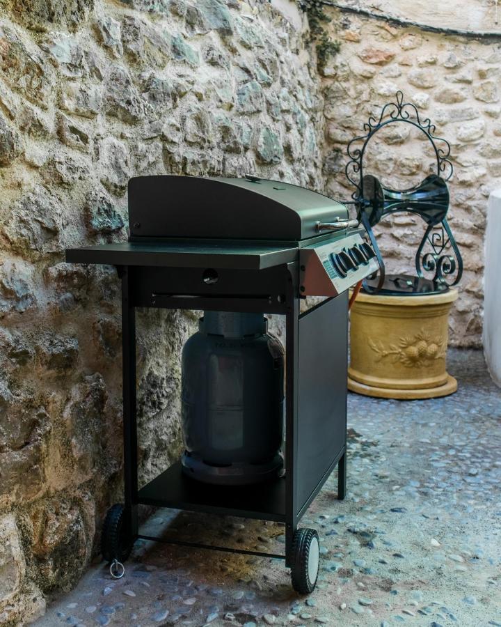 Iole Boutique House Nafplio Exterior foto
