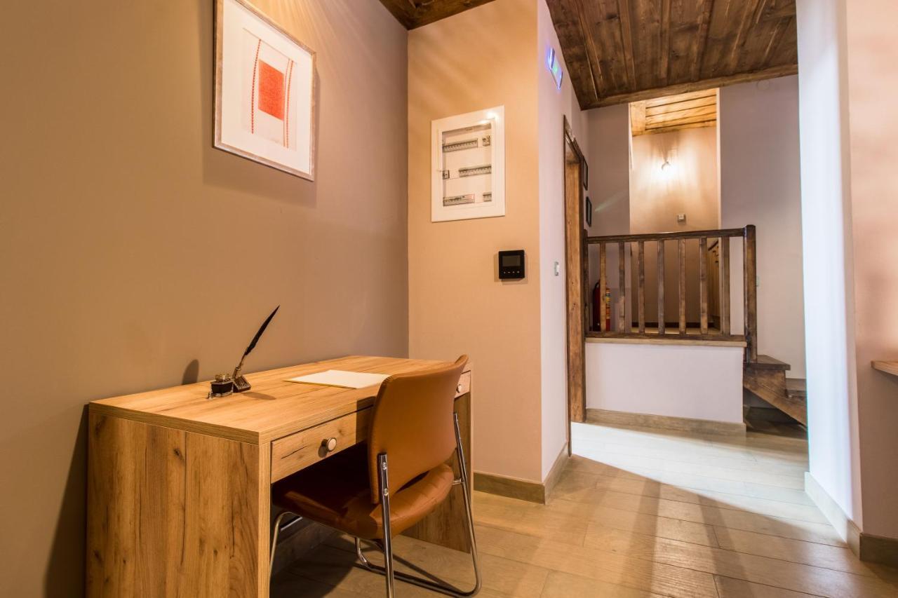 Iole Boutique House Nafplio Exterior foto