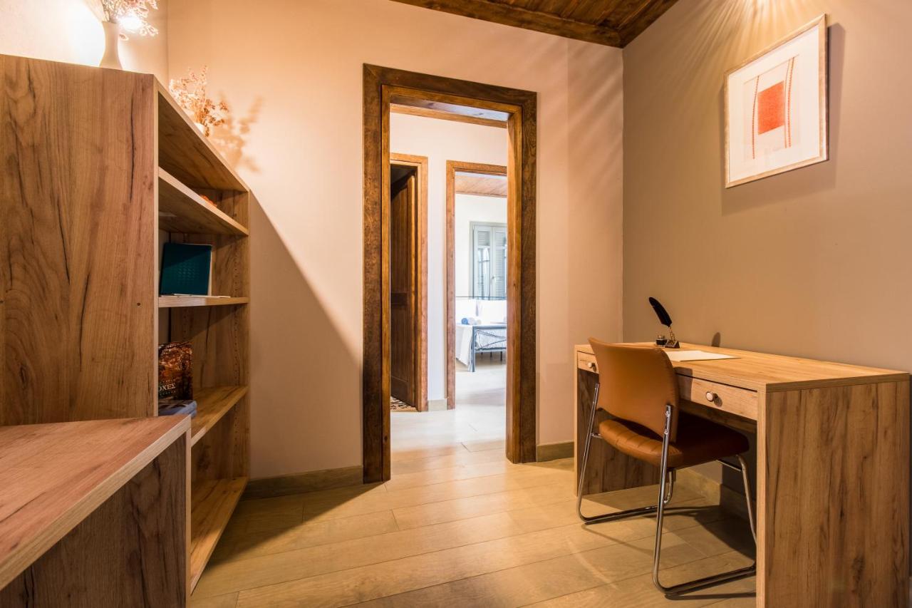Iole Boutique House Nafplio Exterior foto