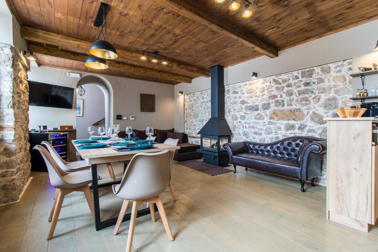 Iole Boutique House Nafplio Exterior foto