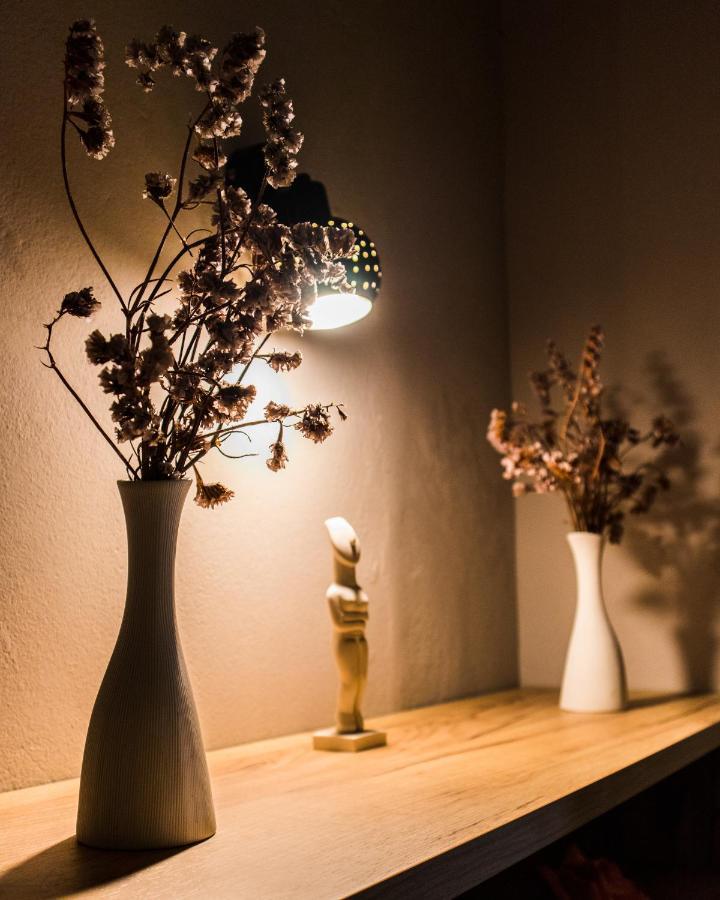 Iole Boutique House Nafplio Exterior foto