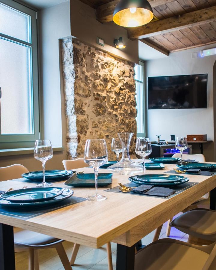 Iole Boutique House Nafplio Exterior foto