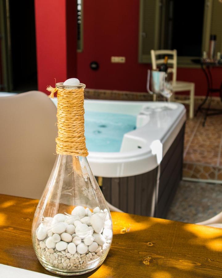 Iole Boutique House Nafplio Exterior foto